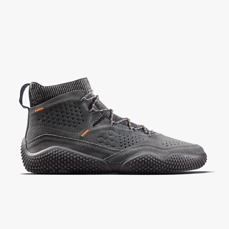 MOTUS STUDIO MID LEATHER MENS