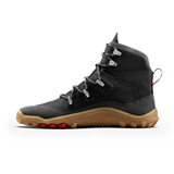 TRACKER LEATHER AT OBSIDIAN WOMENS