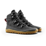 TRACKER LEATHER AT OBSIDIAN WOMENS