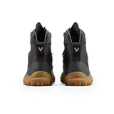 TRACKER LEATHER AT OBSIDIAN WOMENS