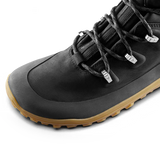 TRACKER LEATHER AT OBSIDIAN WOMENS