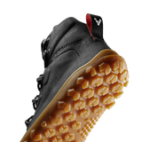 TRACKER LEATHER AT OBSIDIAN WOMENS