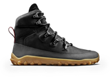 TRACKER LEATHER AT OBSIDIAN WOMENS