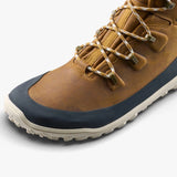 TRACKER LEATHER AT WOMENS Tan