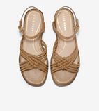 JITNEY KNOT SANDAL