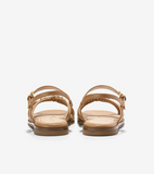 JITNEY KNOT SANDAL