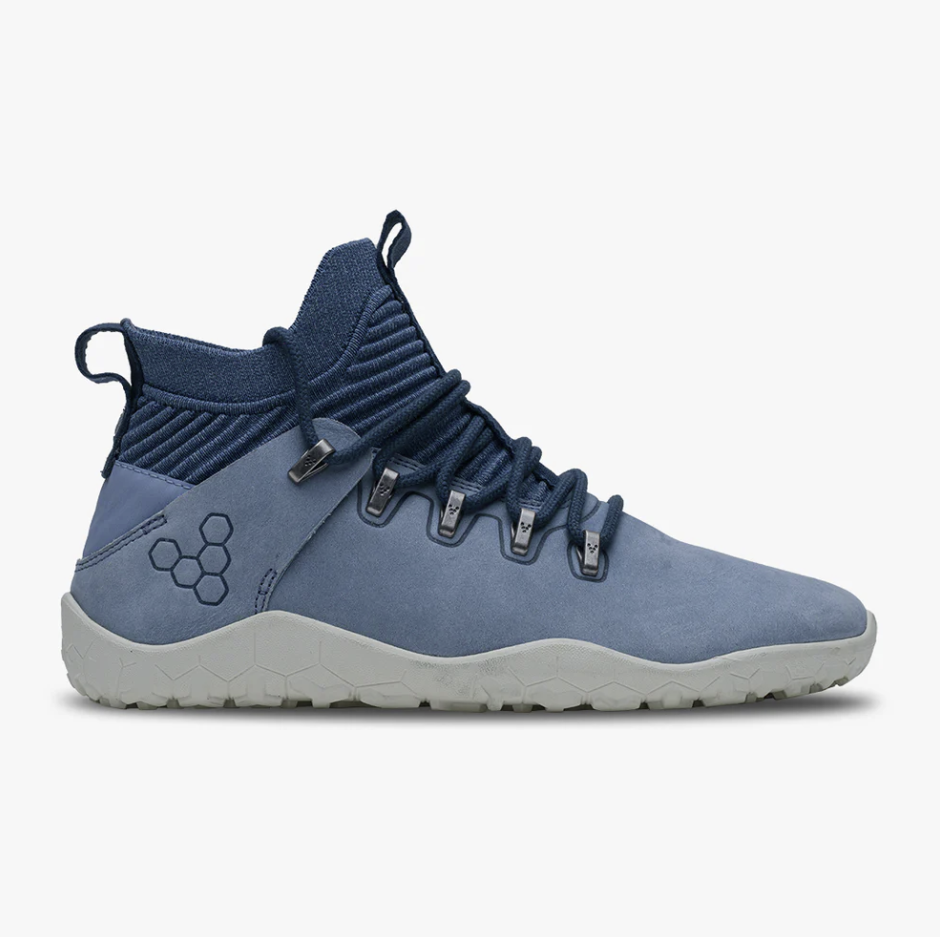 MAGNA FG WOMENS HAZE BLUE – IKON