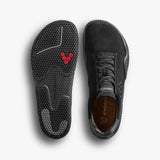 Motus Studio Sneaker Leather Mens