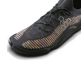 MOTUS FLEX OBSIDIAN/SPACEDYE MENS
