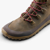 TRACKER LEATHER AT MENS Bracken