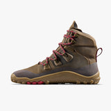 TRACKER LEATHER AT MENS Bracken