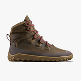 TRACKER LEATHER AT MENS Bracken