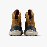 TRACKER LEATHER AT MENS Tan