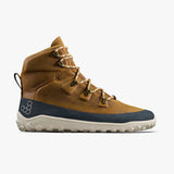 TRACKER LEATHER AT MENS Tan