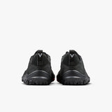 TRACKER LEATHER AT LOW II OBSIDIAN MENS