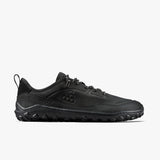 TRACKER LEATHER AT LOW II OBSIDIAN MENS