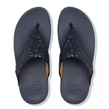 LULU GLITTER TOE-THONGS