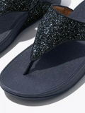 LULU GLITTER TOE-THONGS