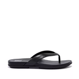 GRACIE LEATHER FLIP-FLOPS