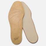 INSOLE, LEATHER