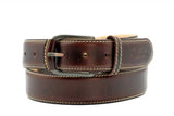 PARABOOT GOLD BELT