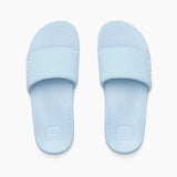 REEF ONE SLIDE DUSTY BLUE
