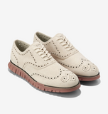 MENS ZG RMSTD WING UNLINED