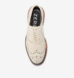 MENS ZG RMSTD WING UNLINED