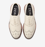 MENS ZG RMSTD WING UNLINED