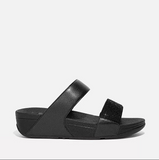 LULU CRYSTAL EMBELLISHED SLIDES