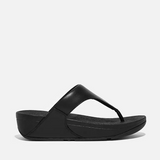 LULU LEATHER TOEPOST