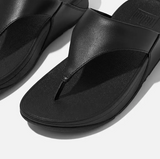 LULU LEATHER TOEPOST