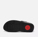 LULU LEATHER TOEPOST