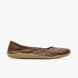 ASANA YIN BALLERINA LEATHER WOMENS