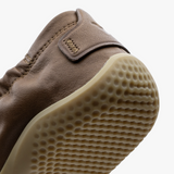 ASANA YIN BALLERINA LEATHER WOMENS