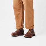 MENS 6'' ROUGHNECK