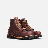 MENS 6'' ROUGHNECK