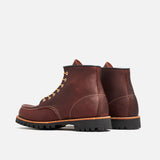 MENS 6'' ROUGHNECK
