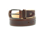 PARABOOT GOLD BELT