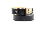 PARABOOT CEINTURE ETRIVIERE BELT