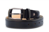PARABOOT BLACK BELT