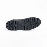 YOSEMITE/JANNU+ INT 8 NOIRE-FOUL KAKI