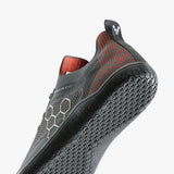 PRIMUS LITE KNIT OBSIDIAN/CHERRY TOMATO MENS