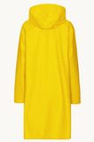 Ilse Jakobsen Light Raincoat - Cyber Yellow