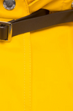 Ilse Jakobsen Light Raincoat - Cyber Yellow