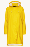 Ilse Jakobsen Light Raincoat - Cyber Yellow