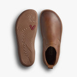 SENSUS CHELSEA DARK TAN WOMENS