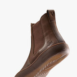 SENSUS CHELSEA DARK TAN WOMENS
