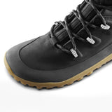 TRACKER LEATHER AT OBSIDIAN MENS