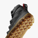 TRACKER LEATHER AT OBSIDIAN MENS
